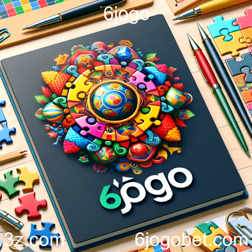 Desvendando a Categoria de Quebra-Cabeça no 6jogo