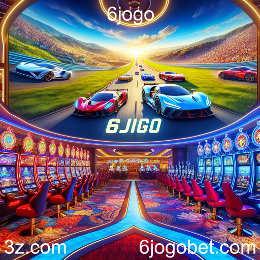 A Emoção dos Jogos de Corrida: Uma Viagem pelo Asfalto Virtual