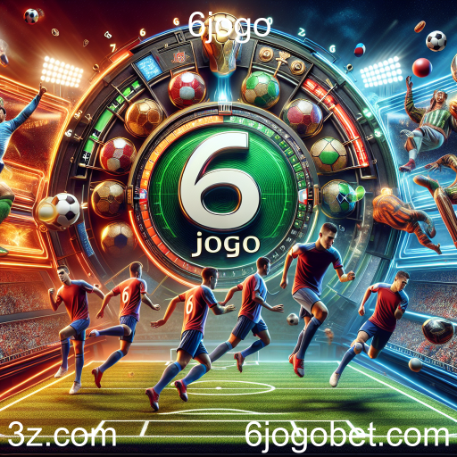 A Ascensão dos Jogos de Esportes: Uma Nova Era no Entretenimento Digital